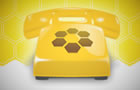 Bumble Phone - A Children's Telelphone - concept, website design and web application development